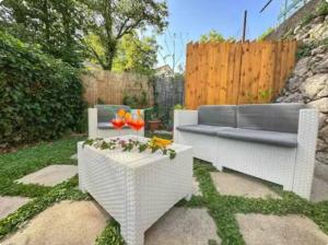 Fotografie z fotogalerie ubytování VILLA DEL MORO v destinaci Agerola