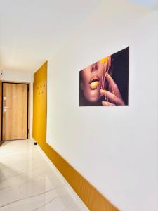 Fotografie z fotogalerie ubytování Jacuzzi Experience by perfect-living Ιωάννινα v destinaci Ioannina