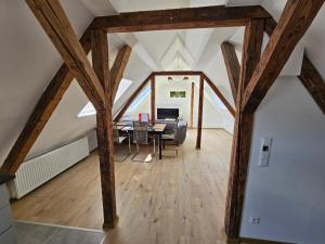 Φωτογραφία από το άλμπουμ του Gemütliche Ferienwohnung, zentral gelegen σε Gengenbach