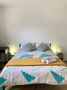 Galeriebild der Unterkunft Beautiful private appartement in Lingolsheim
