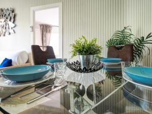 Posedenie v ubytovaní Pura Vida Apartment by Hello Homes Sitges