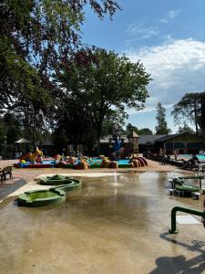 Billede fra billedgalleriet på Chalet de Eekhoorn - Het Lierderholt Beekbergen i Beekbergen
