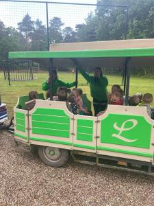 Billede fra billedgalleriet på Chalet de Eekhoorn - Het Lierderholt Beekbergen i Beekbergen