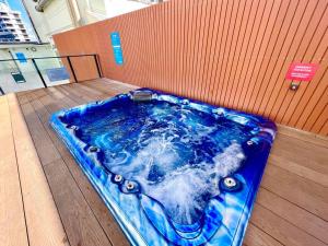 黄金海岸Ocean View studio in Mantra Free WI-FI的相册照片