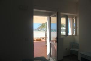 Paesaggio naturale nelle vicinanze dell'hotel