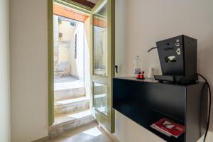 Fotografie z fotogalerie ubytování B&B Palazzo Vittoria v destinaci Bisceglie