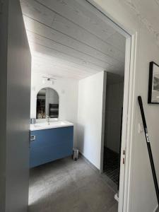 Billede fra billedgalleriet på Gîte du Tilleul - Sauna & Jardin i Olby