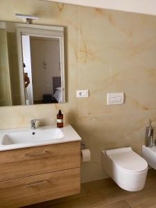 Фотография из галереи Carmen House3 в городе Чиро-Марина +6 фотографий