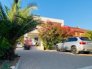 Fotografie z fotogalerie ubytování MR. HALL Apartments v destinaci Barbat na Rabu