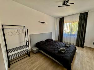 Photo de la galerie de l'établissement Vila Elisa Techirghiol, à Techirghiol