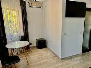 Photo de la galerie de l'établissement Vila Elisa Techirghiol, à Techirghiol 7 autres photos