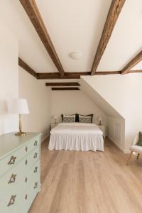 埃伯鲁普Gundershøj Bed & Breakfast的相册照片