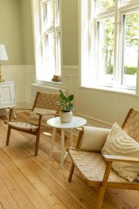 埃伯鲁普Gundershøj Bed & Breakfast的相册照片 更多33张照片