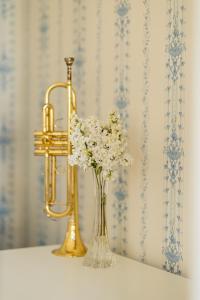 埃伯鲁普Gundershøj Bed & Breakfast的相册照片