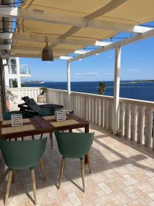 维斯Apartment MORE Island Vis的相册照片