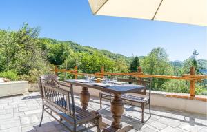 Φυσικό τοπίο κοντά σε αυτή η παραθεριστική κατοικία +28 φωτογραφίες