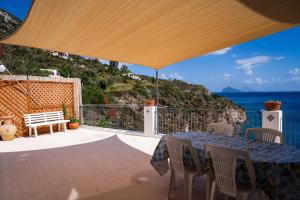 Φυσικό τοπίο κοντά σε αυτή η παραθεριστική κατοικία