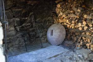 Fotografie z fotogalerie ubytování Karla planinska kuća v destinaci Baška Voda