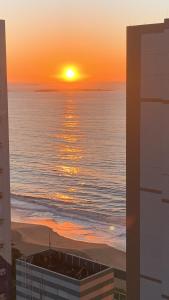 Φωτογραφία από το άλμπουμ του Cobertura Duplex Encantadora com jacuzzi Privativa Vista mar σε Vila Velha