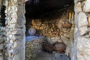 Fotografie z fotogalerie ubytování Karla planinska kuća v destinaci Baška Voda
