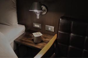 Galeriebild der Unterkunft Just live inn - New Dahua in Keelung