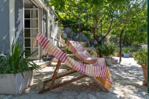 Fotografie z fotogalerie ubytování Karla planinska kuća v destinaci Baška Voda