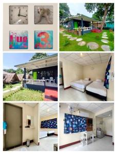 Foto sihtkohas Ao Phutsa asuva majutusasutuse Searide hotel galeriist