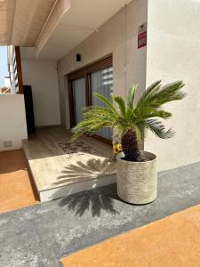 Gallery image of Nuevo Apartamento - Puerto de Mazarrón in Puerto de Mazarrón
