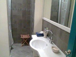 Bagno di La Cisterna, not only landscape