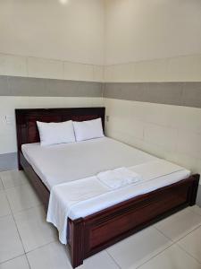 Afbeelding uit fotogalerij van Khách sạn Hoàng Mai in Ấp Thới Thuận (4)