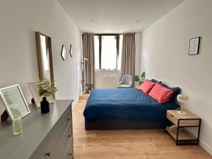 Appartement MORET 6 personnes