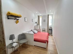 Appartement MORET 6 personnes