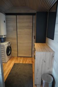 Imagen de la galería de Tiny House mit Sonnenterrasse, en Lustenau