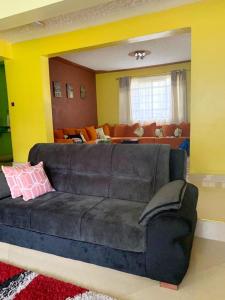 Fotografie z fotogalerie ubytování Summer Home Bungoma Mansion v destinaci Bungoma + 2 fotografie