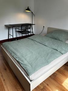 Fotografie z fotogalerie ubytování Einfaches Haus mit Privatzimmern und Gemeinschaftsräumen v destinaci Heilbronn