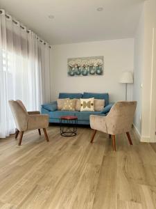 Gallery image of Nuevo Apartamento - Puerto de Mazarrón in Puerto de Mazarrón