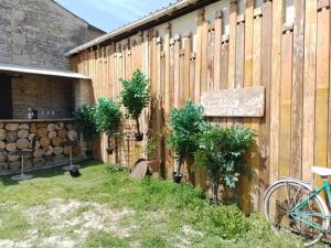Fotografia z galérie ubytovania Maison et dependences, Benon, 15min La Rochelle v destinácii Benon