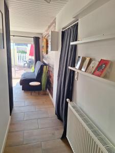 Photo de la galerie de l'établissement Maisonnette îlot vacances, à Saint-Vaast-la-Hougue