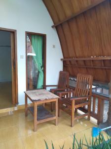 吉利阿尔SOLLA_Homestay的相册照片