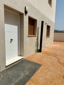 Gallery image of Nuevo Apartamento - Puerto de Mazarrón in Puerto de Mazarrón