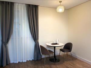 Fotografie z fotogalerie ubytování Cheonan K Hotel v destinaci Čchonan