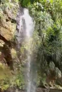 Paesaggio naturale nelle vicinanze dell'appartamento