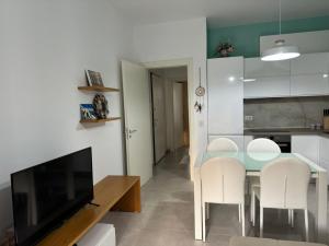 Fotografie z fotogalerie ubytování Valamar Residenc , ROAN apartment, Gjiri i Lalzit, Albania v destinaci Durrës