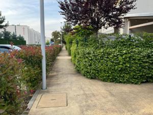 Fotografie z fotogalerie ubytování Valamar Residenc , ROAN apartment, Gjiri i Lalzit, Albania v destinaci Durrës + 21 fotografií