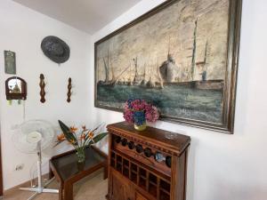 Foto dalla galleria di La Casa dei Nodi - Santa Teresa di Gallura a Santa Teresa di Gallura
