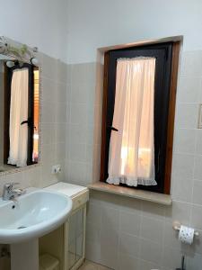 Bagno di La Casa dei Nodi - Santa Teresa di Gallura