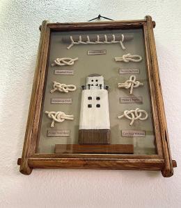 Foto dalla galleria di La Casa dei Nodi - Santa Teresa di Gallura a Santa Teresa di Gallura
