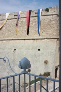 Gallery image of Locanda degli Angioini Locazione Turistica in Mola di Bari