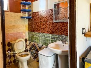 Fotografie z fotogalerie ubytování elhome v destinaci Dahab