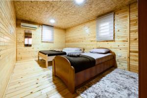 Gallery image of Kućica Helena 177 L Ada Bojana in Ulcinj